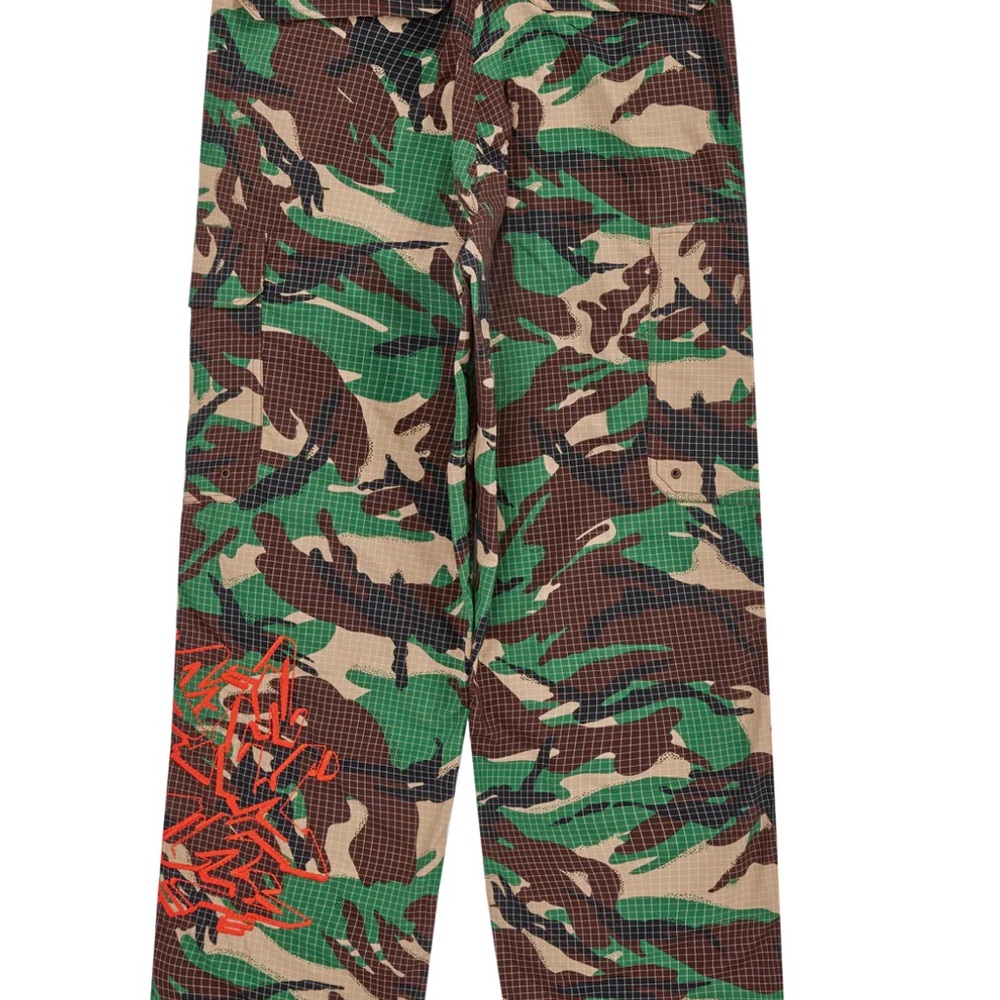 Supreme Pants Size 34m